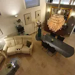 Apartament Blaue Lilie Im Herzen Der Altstadt